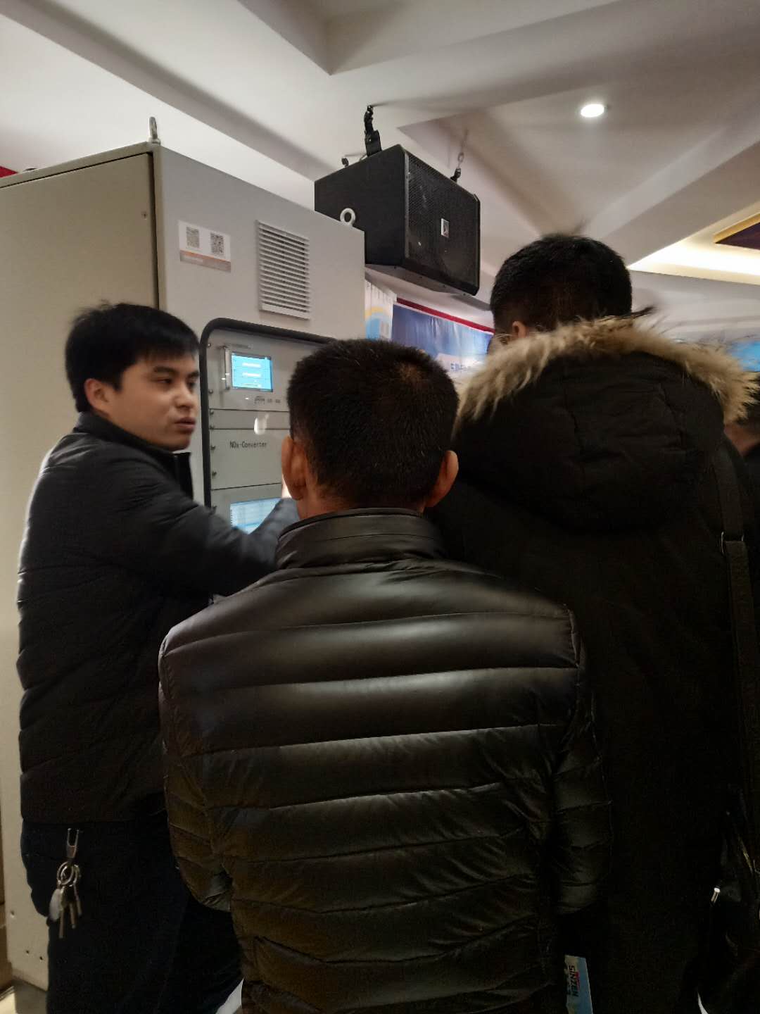 陽谷窯爐協(xié)會(huì)年會(huì)年會(huì)圓滿閉幕--新澤儀器