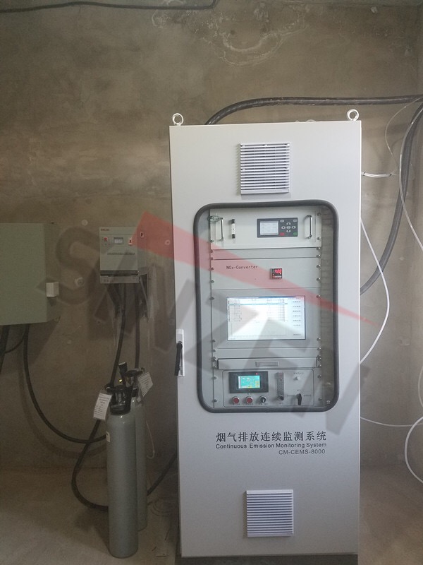 氮氧化物分析儀廠家丨超可怕！某電廠鍋爐磨煤機噴火!!!
