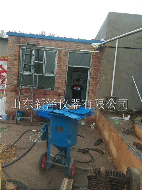 煙氣分析儀廠家分享丨山東主要大氣污染物排放標(biāo)準(zhǔn)發(fā)布,建立地方特色環(huán)境標(biāo)準(zhǔn)體系