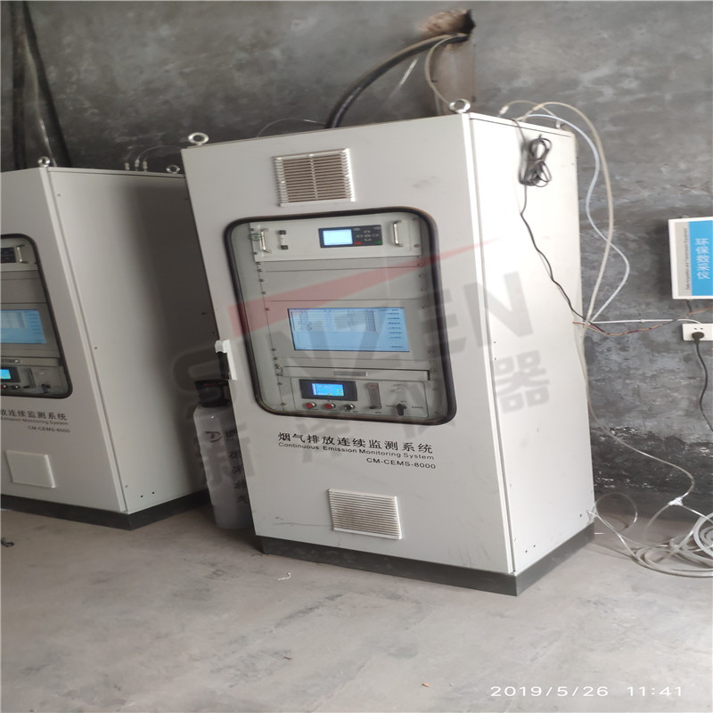 如何選擇煙氣在線監(jiān)測(cè)系統(tǒng)的開孔位置?這個(gè)問(wèn)題值得深究