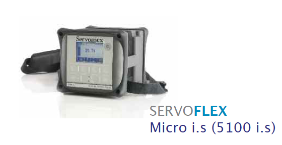 SERVOFLEX Micro5100 i.s便攜式分析儀---用于測(cè)量氧氣和二氧化碳的%含量-山東新澤儀器有限公司 SERVOFLEX Micro5100 i.s便攜式分析儀---用于測(cè)量氧氣和二氧化碳的%含量-山東新澤儀器有限公司